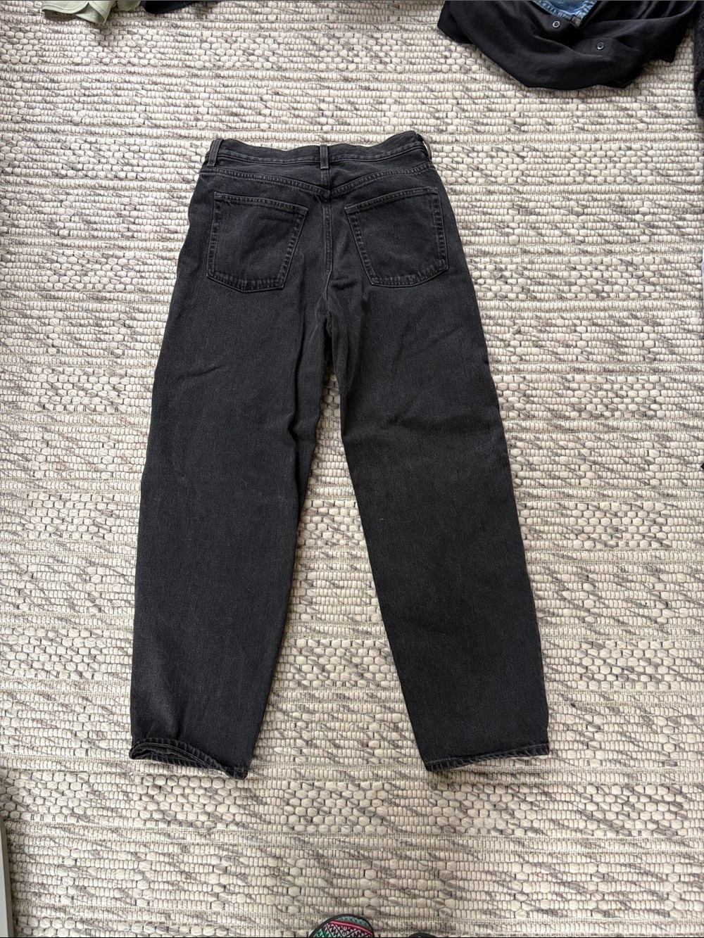 Cos Taper Jean View 3